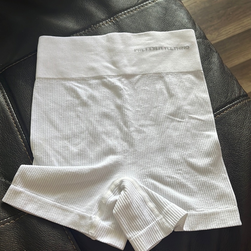 pretty little thing shorts
